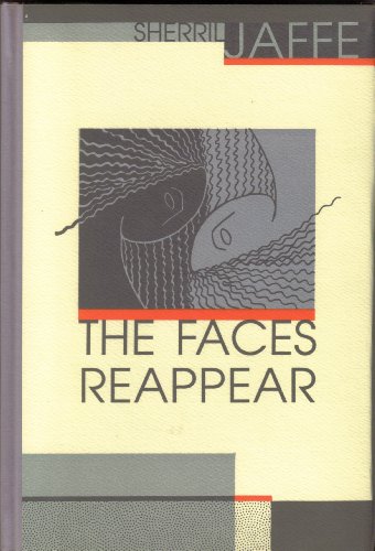 Beispielbild fr The Faces Reappear zum Verkauf von Bookmans