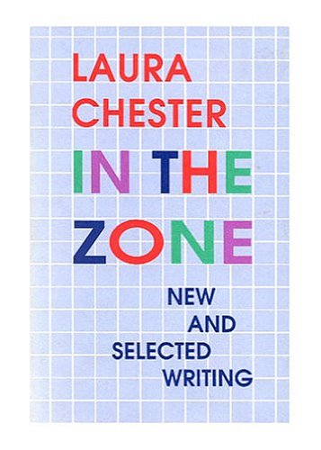 9780876857472: In the Zone: New and Selected Writing (Communication)