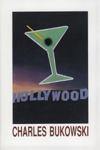 Hollywood (9780876857632) by Bukowski, Charles