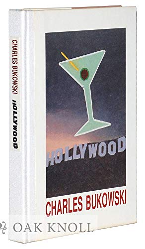 Beispielbild fr Hollywood zum Verkauf von Books From California