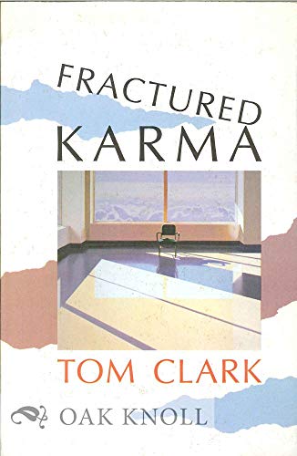 Beispielbild fr Fractured Karma zum Verkauf von Books From California