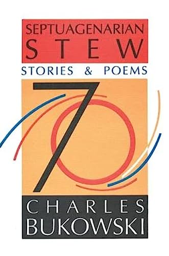 9780876857946: Septuagenarian Stew: Stories and Poems