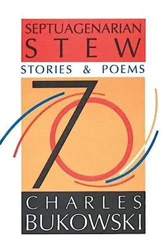 Stock image for Septuagenarian Stew: Stories & Poems for sale by Greenway