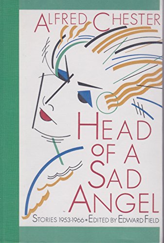 9780876858042: Head of a Sad Angel: Stories 1953-1966