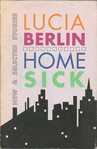 9780876858158: Homesick: New and Selected Stories