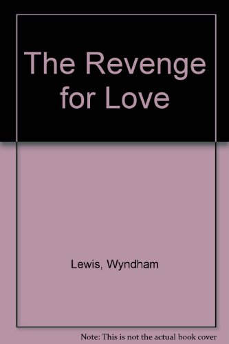 Stock image for The Revenge for Love for sale by Visible Voice Books