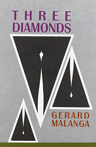 Imagen de archivo de Three Diamonds a la venta por The Book Shelf