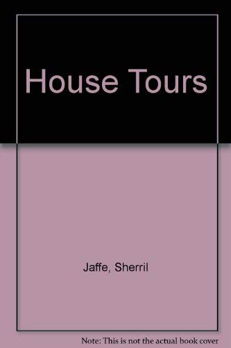 House Tours (signed ed.)