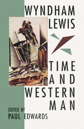9780876858783: Time and Western Man