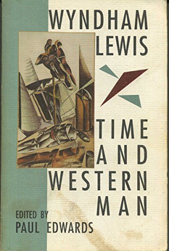 9780876858806: Time and Western Man