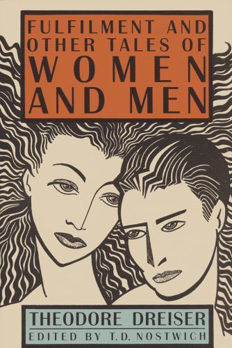 Stock image for Fulfilment And Other Tales Of Women And Men for sale by Foxtrot Books