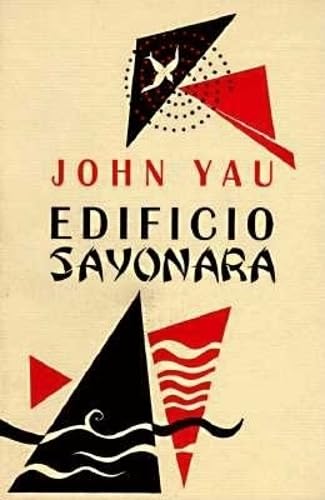 Stock image for Edificio Sayonara for sale by Books From California