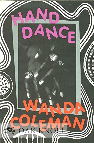 Imagen de archivo de HandDance Format: Hardback a la venta por INDOO