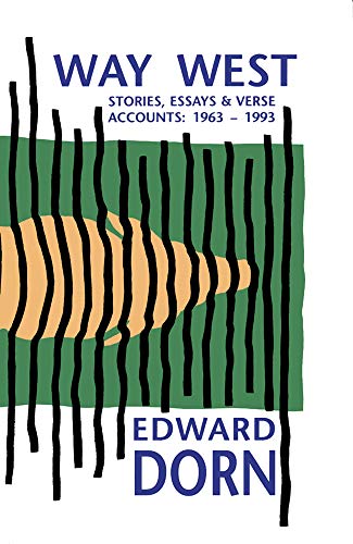 9780876859056: Way West: A Round-up of Essays, Stories and Verse Accounts, 1963-93