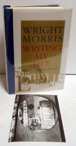 Imagen de archivo de Writing My Life : An Autobiography a la venta por Better World Books