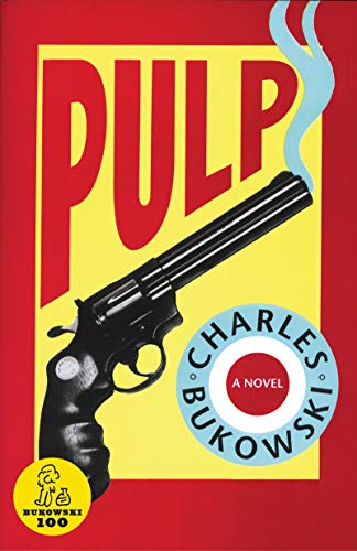 Stock image for Pulp for sale by Zoom Books Company