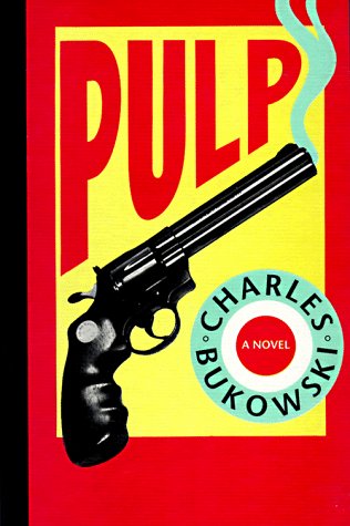 Beispielbild fr Pulp zum Verkauf von WorldofBooks