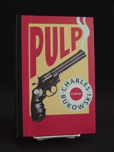 Stock image for Pulp for sale by Copperfield's Used and Rare Books