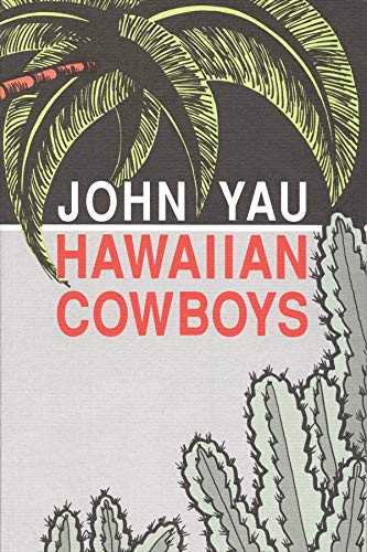 Beispielbild fr Hawaiian Cowboys zum Verkauf von BooksRun