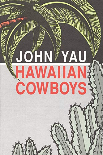 Stock image for Hawaiian Cowboys for sale by BooksRun