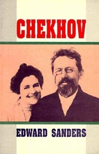 Beispielbild fr Chekhov zum Verkauf von ThriftBooks-Dallas