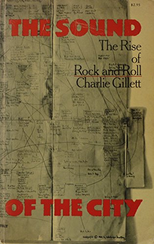 9780876900031: The Sound of the City: The Rise of Rock and Roll