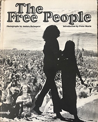 Stock image for The free people for sale by J. Mercurio Books, Maps, & Prints IOBA