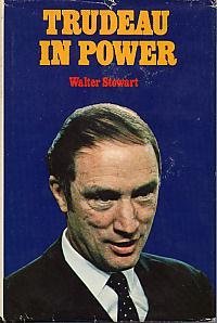 Imagen de archivo de Shrug: Trudeau in Power a la venta por Better World Books: West