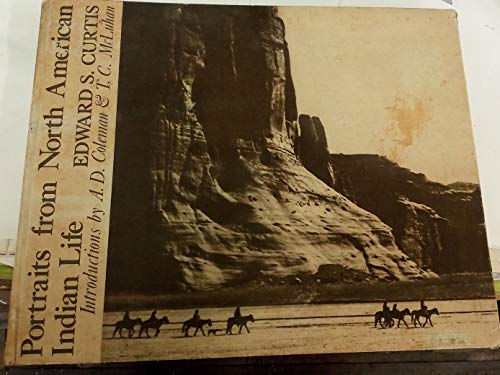 Stock image for Portraits from North American Indian Life for sale by Lost Books