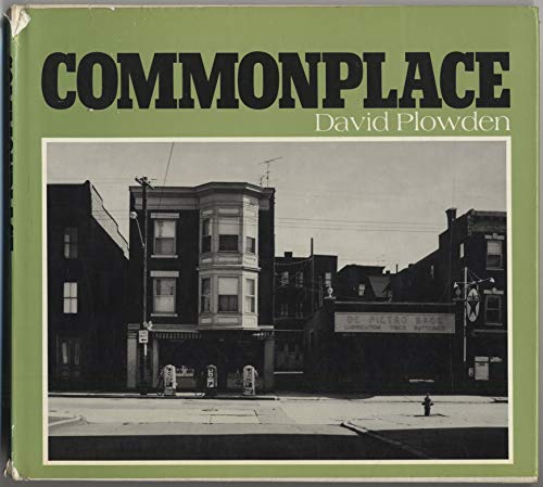 Commonplace