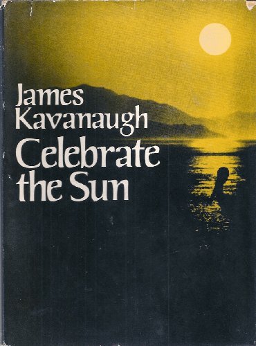 Imagen de archivo de Celebrate the Sun a la venta por BooksRun