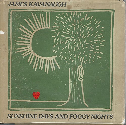Imagen de archivo de Sunshine Days and Foggy Nights a la venta por Jenson Books Inc