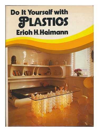 Beispielbild fr Do it yourself with plastics zum Verkauf von Hawking Books