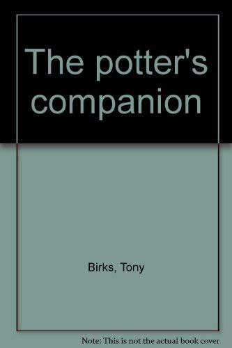 9780876902462: The potter's companion