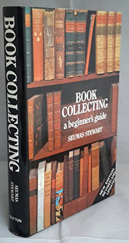 9780876903452: Book Collecting: Revised Edition