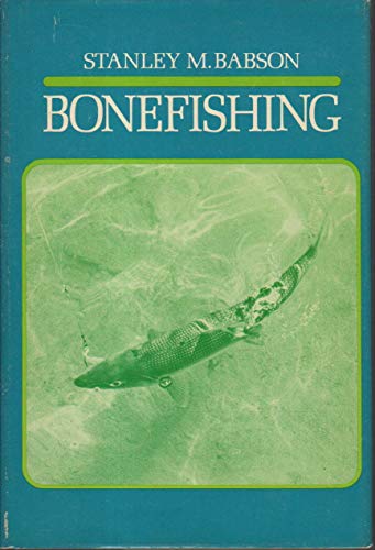 Stock image for Bonefishing for sale by Wonder Book