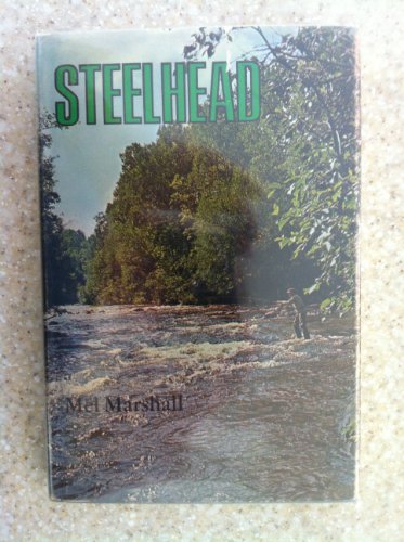 Stock image for Steelhead for sale by Navalperson Books and More from Bob