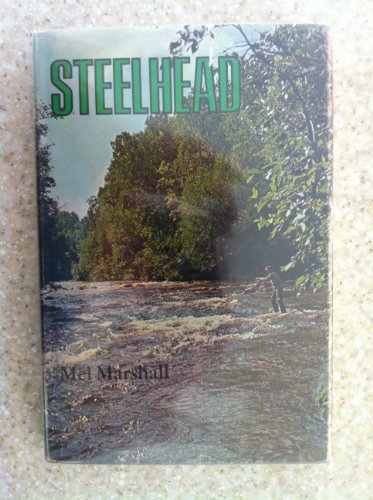 Stock image for Steelhead for sale by Always Superior Books