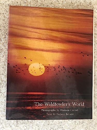 Stock image for The Wildfowler's World for sale by Montclair Book Center