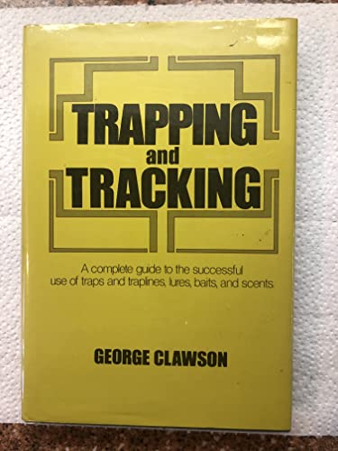 9780876911983: Title: Trapping and tracking