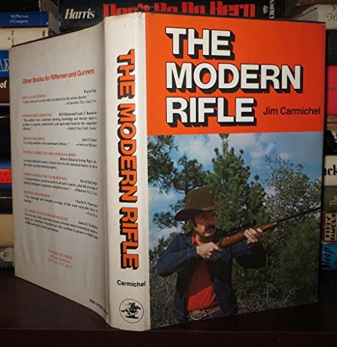 Beispielbild fr Modern Rifle zum Verkauf von Better World Books