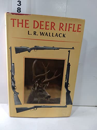 9780876912690: Deer Rifle