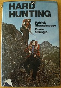 Stock image for Hard Hunting for sale by ThriftBooks-Dallas