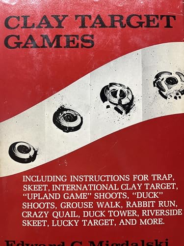 Clay Target Games