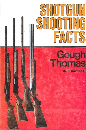 Shotgun Shooting Facts