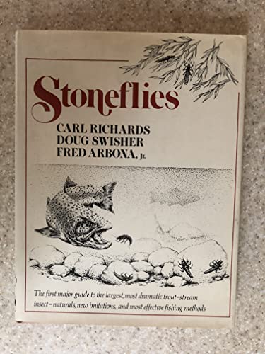 9780876913277: Stoneflies