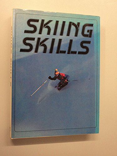 Imagen de archivo de Skiing Skills a la venta por Better World Books
