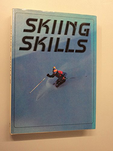 Imagen de archivo de SKIING SKILLS a la venta por Goldstone Books