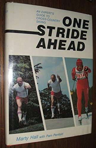 Stock image for One Stride Ahead for sale by HPB-Movies