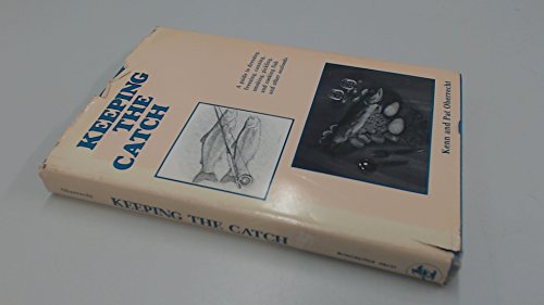 Imagen de archivo de Keeping the catch a la venta por Half Price Books Inc.